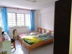 Blk 228 Jurong East Street 21 (Jurong East), HDB 5 Rooms #609617141